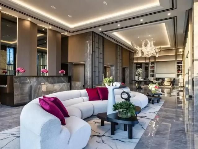 Apartment for rent in Pointe-claire, Quebec