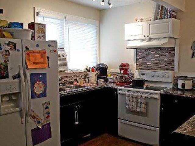 Apartment for rent in Ponoka, Alberta