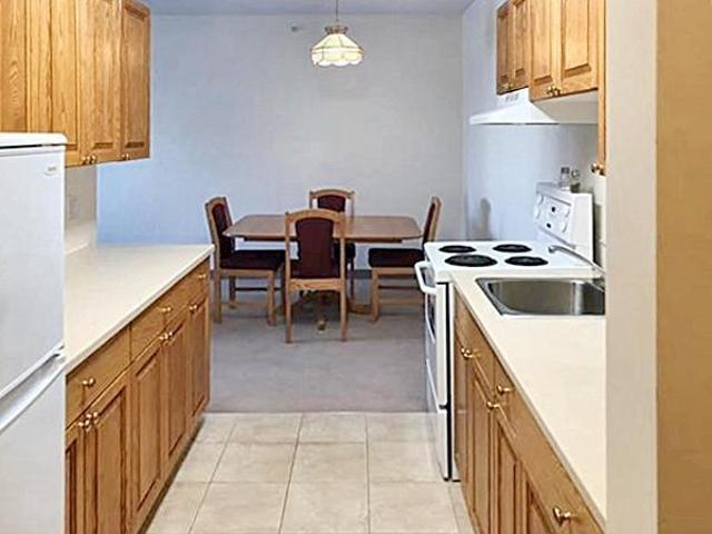 Apartment for rent in Ponoka, Alberta
