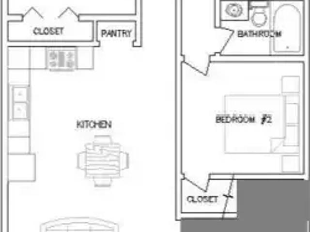 Apartment for rent in Port Coquitlam, British Columbia