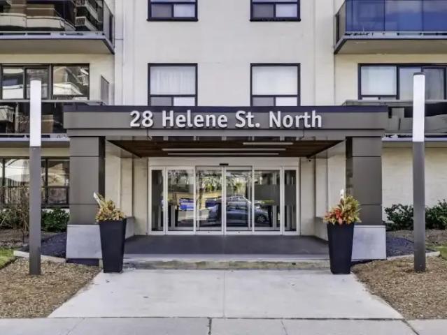 Apartment for rent in Mississauga, Ontario