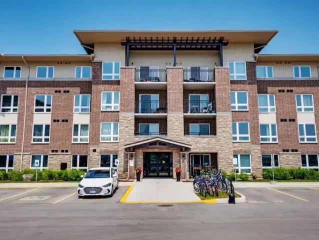 Apartment for rent in Saugeen Shores, Ontario