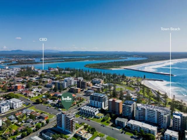 Apartment for sale in Mid North Coast Msc, New South Wales