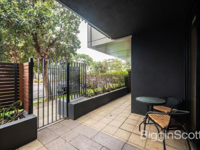 Apartment for rent in Camerons Creek, Victoria