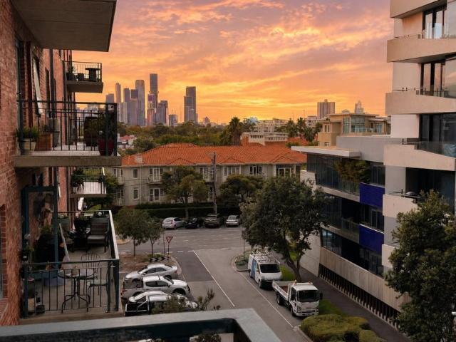 Apartment for rent in Camerons Creek, Victoria