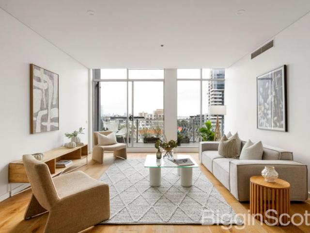 Apartment for sale in Port Melbourne, Melbourne