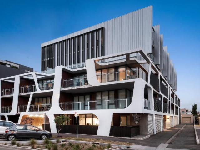 Apartment for sale in Port Melbourne, Melbourne