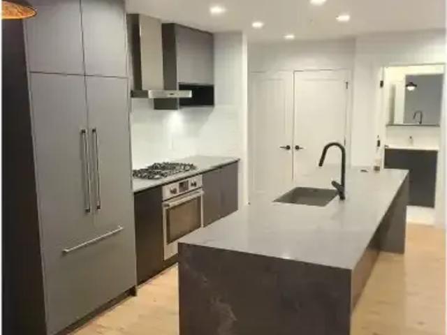 Apartment for rent in Port Moody, British Columbia
