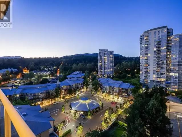 Apartment for rent in Port Moody, British Columbia