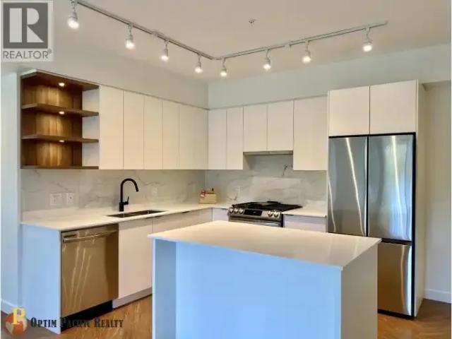 Apartment for rent in Port Moody, British Columbia