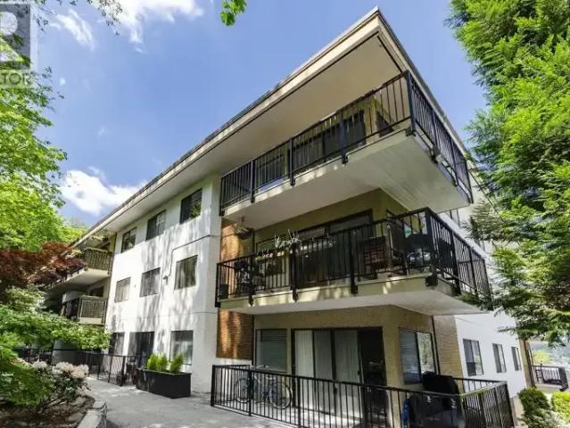 Apartment for rent in Port Moody, British Columbia