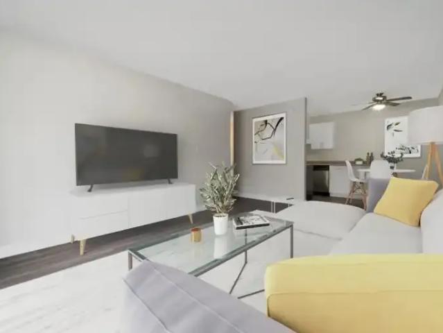 Apartment for rent in Port Moody, British Columbia