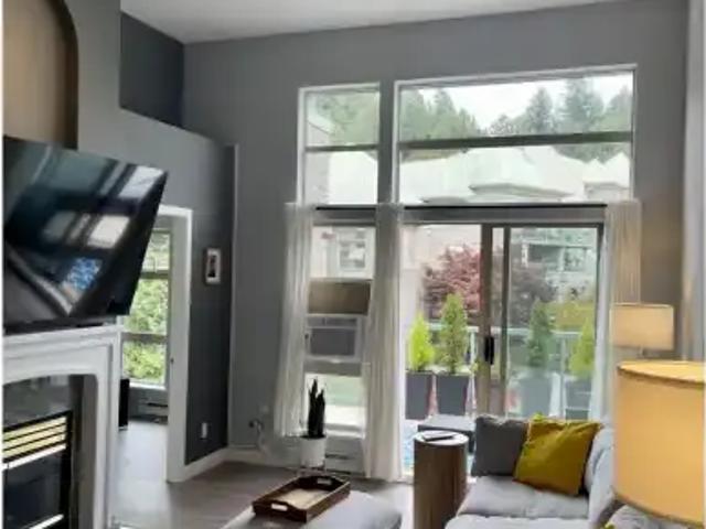 Apartment for rent in Port Moody, British Columbia