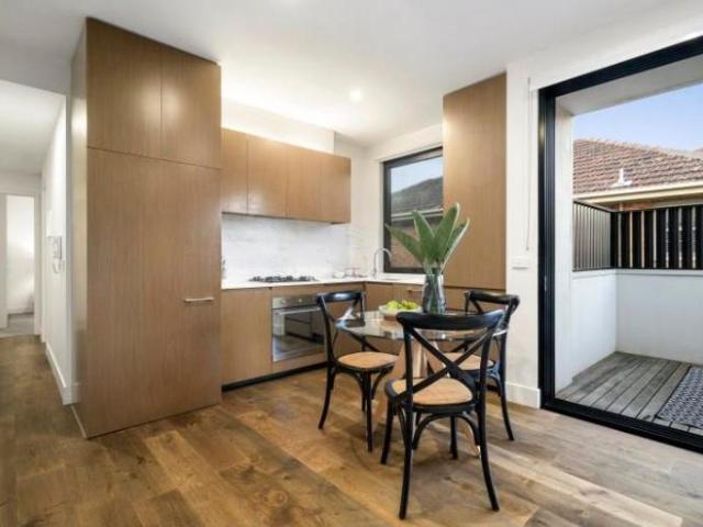 Apartment for rent in Camerons Creek, Victoria