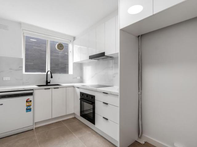 Apartment for rent in Prahran, Melbourne
