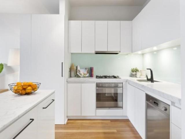 Apartment for sale in Prahran, Melbourne