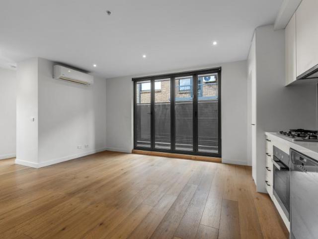 Apartment for rent in Prahran, Melbourne