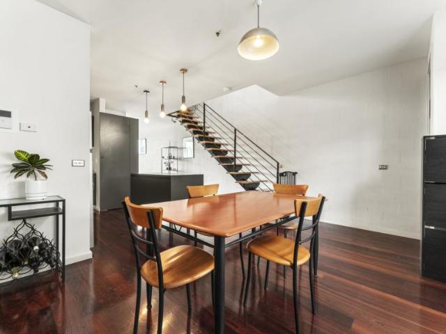 Apartment for rent in Prahran, Melbourne