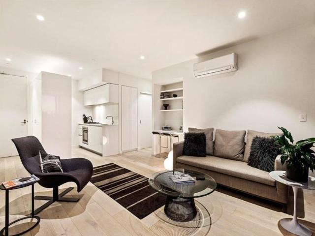 Apartment for sale in Prahran, Melbourne