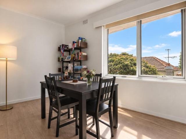Apartment for sale in Prahran, Melbourne