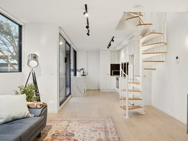 Apartment for sale in Prahran, Melbourne