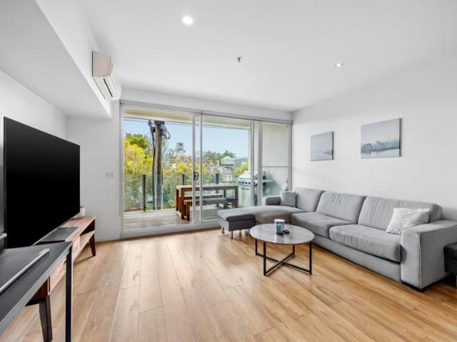 Apartment for sale in Prahran, Melbourne
