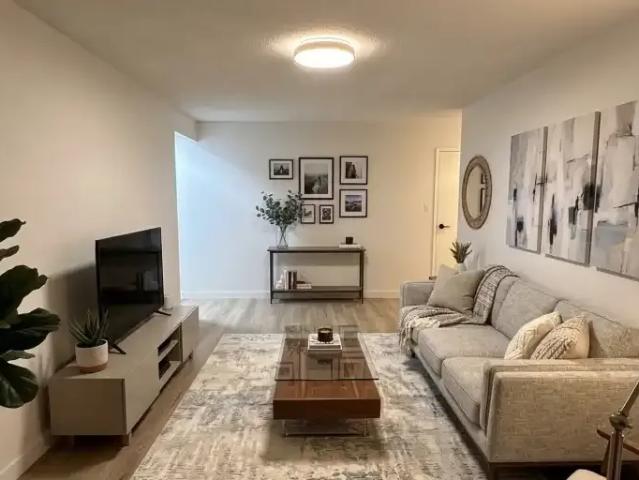 Apartment for rent in Prince Albert, Saskatchewan