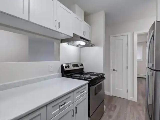Apartment for rent in Prince Albert, Saskatchewan