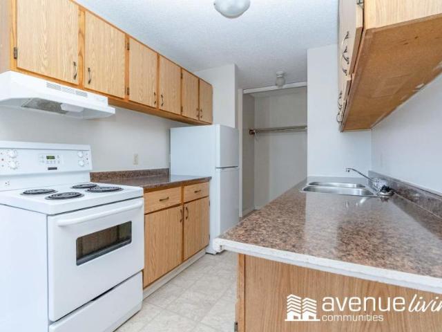 Apartment for rent in Prince Albert, Saskatchewan