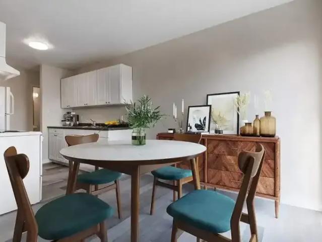 Apartment for rent in Prince Albert, Saskatchewan