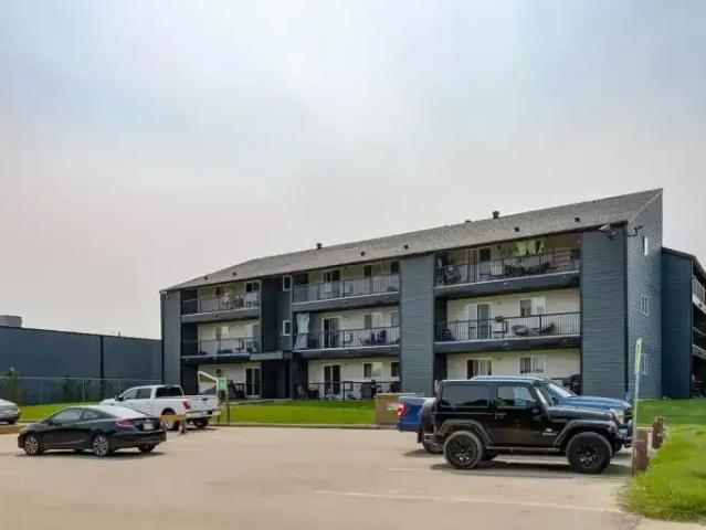 Apartment for rent in Prince Albert, Saskatchewan