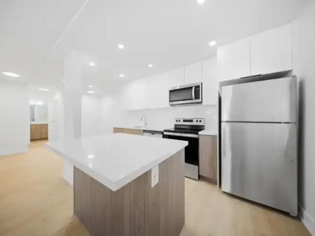 Apartment for rent in Prince Edward, Ontario
