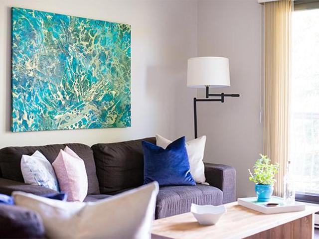 Apartment for rent in Prince George