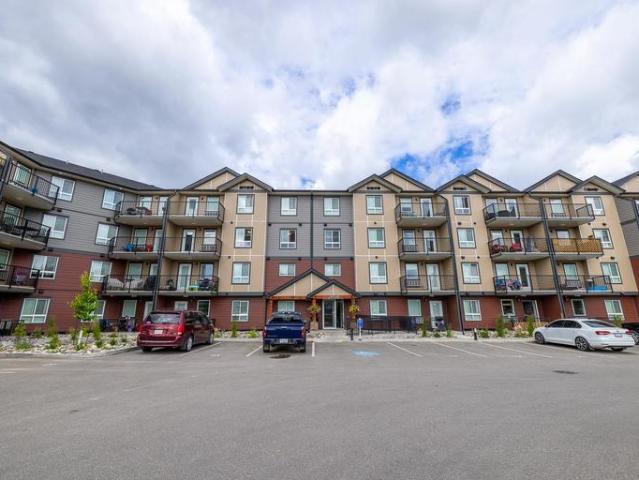Apartment for rent in Prince George, British Columbia