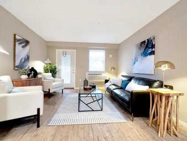 Apartment for rent in Prince George, British Columbia