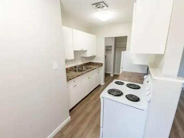 Apartment for rent in Prince George, British Columbia