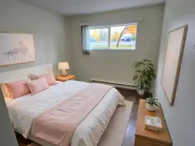 Apartment for rent in Prince George, British Columbia