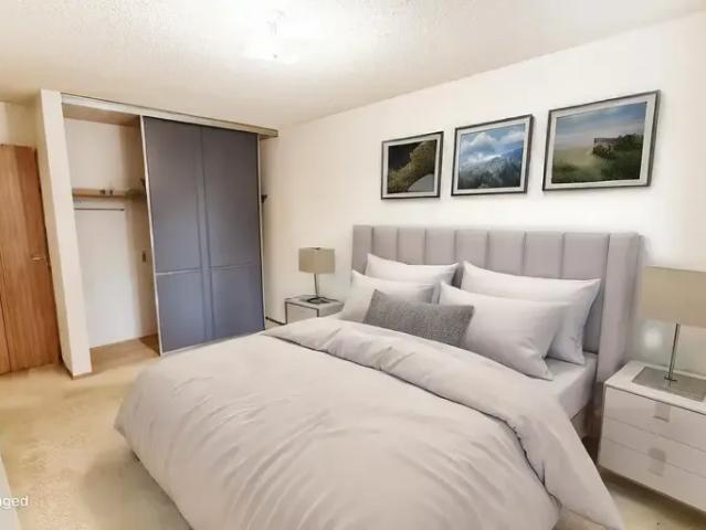 Apartment for rent in Prince George