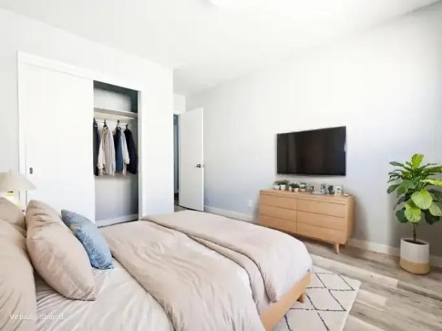 Apartment for rent in Prince George, British Columbia