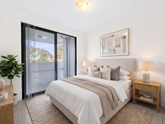 Apartment for sale in Punchbowl, New South Wales