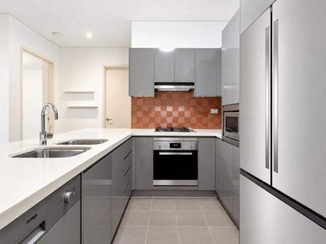 Apartment for sale in Pymble, Ku-ring-gai Council