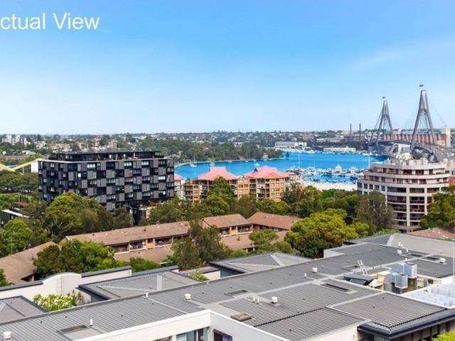 Apartment for rent in New South Wales