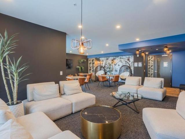 Apartment for rent in Québec, Quebec