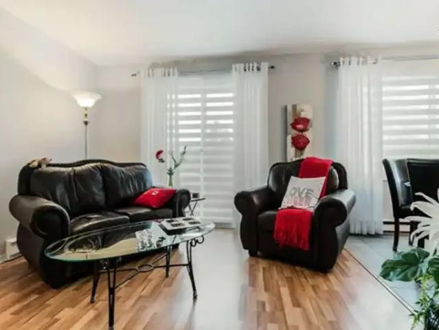 Apartment for rent in Québec, Quebec