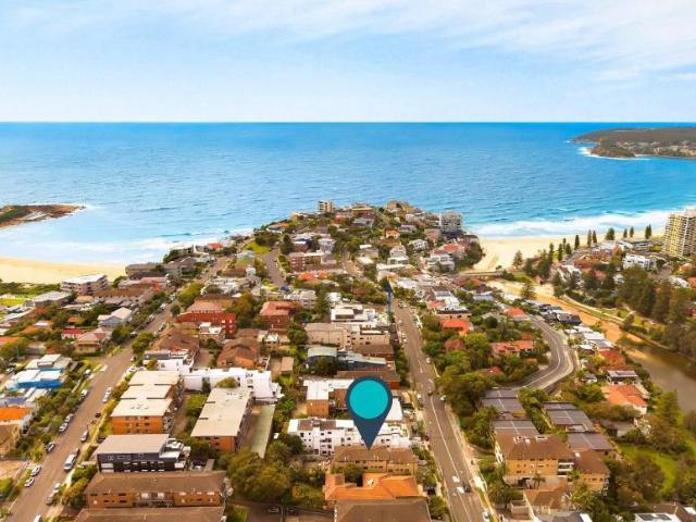 Apartment for sale in Queenscliff, Northern Beaches Council
