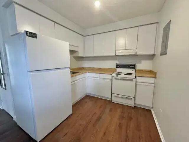Apartment for rent in Quinte West, Ontario
