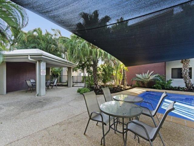 Apartment for rent in Townsville, Queensland