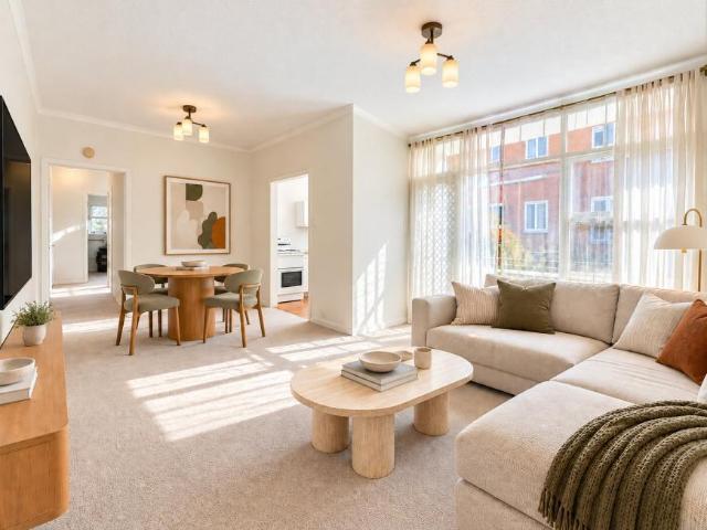 Apartment for sale in St George, Sydney
