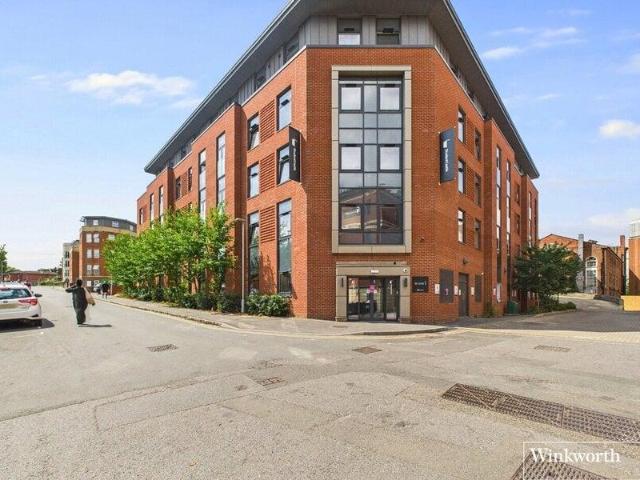 Apartment for rent in The Reading Room, Kintbury