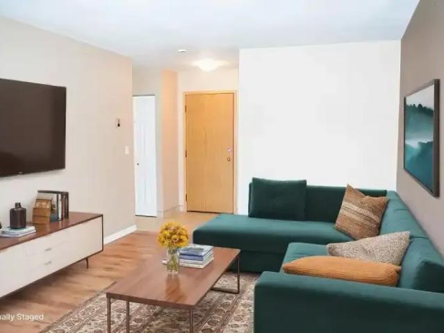 Apartment for rent in Alberta